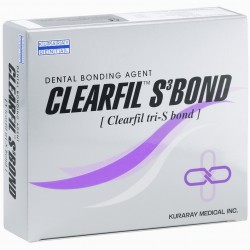 KURARAY CLEARFİL S3 BOND