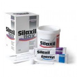 SILAXIL BOX ÖLÇÜ MADDESİ