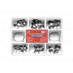 TOR BÖBREK MATRİX SETİ TOR BÖBREK MATRİX SETİ