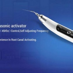 ULTRA X  İRİGASYON CİHAZI