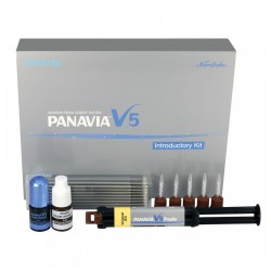 PANAVIA V5 INTRODUCTORY  KİT