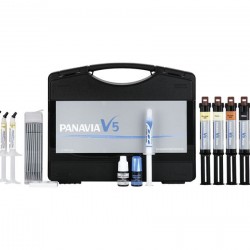 PANAVIA V5 PROFESYONEL KİT PANAVIA V5 PROFESYONEL KİT