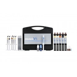 PANAVIA V5 PROFESYONEL KİT