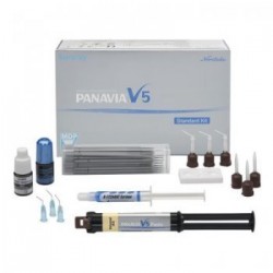PANAVIA V5 STANDART KİT PANAVIA V5 STANDART KİT