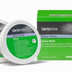KULZER VARIOTIME EASY PUTTY