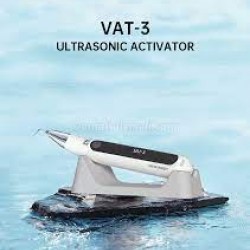 VAT 3 ULTRASONİK AKTİVATÖR